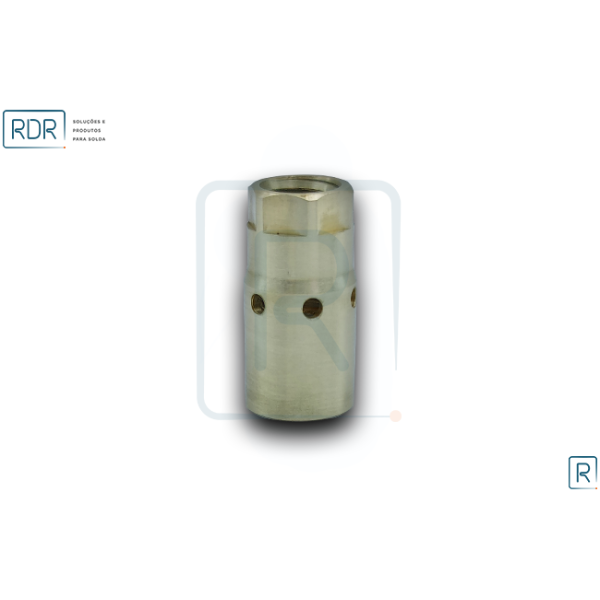 Suporte Do Bico M8 X 23,2 - Latão - W500